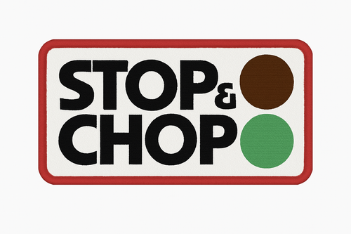 Stop & Chop